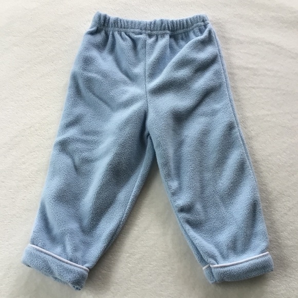 Cherokee thick fleece Pyjama - Picture 4 of 4